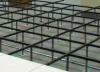 Where to Use Raised Flooring?