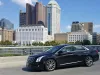 dallas airport limo service