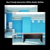 Office Furniture Store — Buy Trendy Executive Office Desks Online