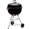 Buy Weber Bar-b-kettle Charcoal Barbecue 57cm in Dubai at cheap price