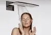 Rain Shower Head: A Thorough Guide | Bathroom Daily