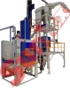 Surfex’s shot blasting solutions in india