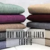 Why Is Linen The Best Natural Fabric?