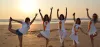 All about yoga teacher training and certification.