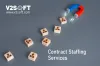 staffing solutions provider - workforce staffing solutions