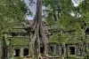 Visit Awe-Striking Places And Experience Contagious Smile In Cambodia