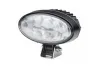 Hella ® | Oval 90-2 | LED | kraftig Ekstralys | Ekstralys