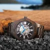 TruWood: Personalized Birthday Gifts for Men:  Easy to Remember Tips to Choose the Right Gift