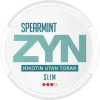 ZYN Spearmint Slim edition | Swedishproducts.online