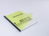 Buy Renz PVC covers A4 Yellow 0.20mm -  Binding Outlet