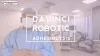 Davinci Robotic Adhesiolysis Surgery with Application of Interceed