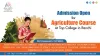 Top Agriculture College Inviting BSc Hons Agriculture Course