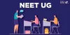 National Eligibility cum Entrance Test (NEET UG)
