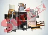 Shot Peening Machine for Aerospace Industry Manufacturers in India | Sfecindia.net