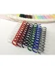 Spiral Binding Supplies, Coil Binding Supplies, Renz Machines PVC Spirals - Binding Outlet