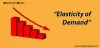 Elasticity of Demand and its Types - Price, Income and Cross Elasticity of Demand