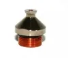 double-nozzle