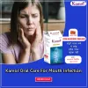 Best oral rinse medicine for mouth infection | Kamol Medi Healthcare
