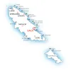 Renting a Car in Paxos 
