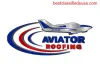 Airport Hangar Roofing Services Alabama