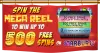 Delicious Slots: All Slots Casino 500 Free Spins