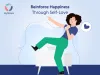Reinforce Happiness While Incorporating The Positive Changes Through Self-Love. - JoyScore