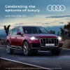 Take Your Audi to an Authorised Service Center in Kolkata: audikolkata — LiveJournal
