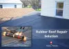 Commercial Roof Repair Solutions LLC — Get a Rubber Roof Repair Solution in Katy, Texas