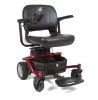 Transforming Daily Living with Power WheelChairs For Seniors