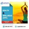 Health and Wellness Apps