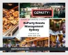 Event Planners Sydney