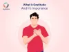 The Most Incredible Article About Gratitude You'll Ever Read - JoyScore