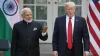 Knowledge Guru : Blog -‘Great things in store’: Donald Trump congratulates PM Modi on ‘BIG’ win