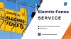 Electric Fence