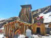 Tungnath Temple Tour Package 2022 | Chopta, Chandrashila,Trek | Devdham Yatra