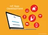 IOT App Development