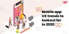 Leading Mobile App Development Company in UK — Mobile ERP Systems Making Institutes Smarter