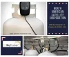 Residential Propane Tank Monitor