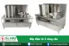 Bí Quyết Bảo Dưỡng Bếp Điện Công Nghiệp Để Bền Bỉ Hơn