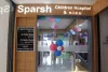 Sparsh Children Hospital In Surat, Pediatrician In Surat