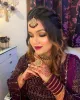 Amazing Bridal Looks by Angels Makeup Mantra Portfolio