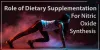 Nitric oxide + Amino Acids + BCAA + L - Arginine + Weight loss - VitaminHaat