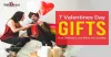 Valentine Gift