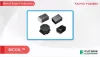 Taiyo Yuden MCOIL MC Series Metal Core Inductors