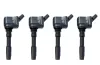 Set of 4 OE Ignition Coil Pack for Audi RS3 8V &amp; VW MK7 / MK7.5 GTI &amp; R, Audi S3 8V - 06H905110L