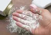 What are the benefits of using talcum powder?
