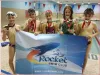 Swim Club