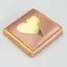 Heart Chocolate Neapolitans - Rose Gold - Valentine's Day - Events