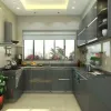 Maximize Space: Smart Modular Kitchen Ideas for Compact Homes