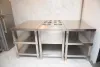 Kitchen equipment manufacturer